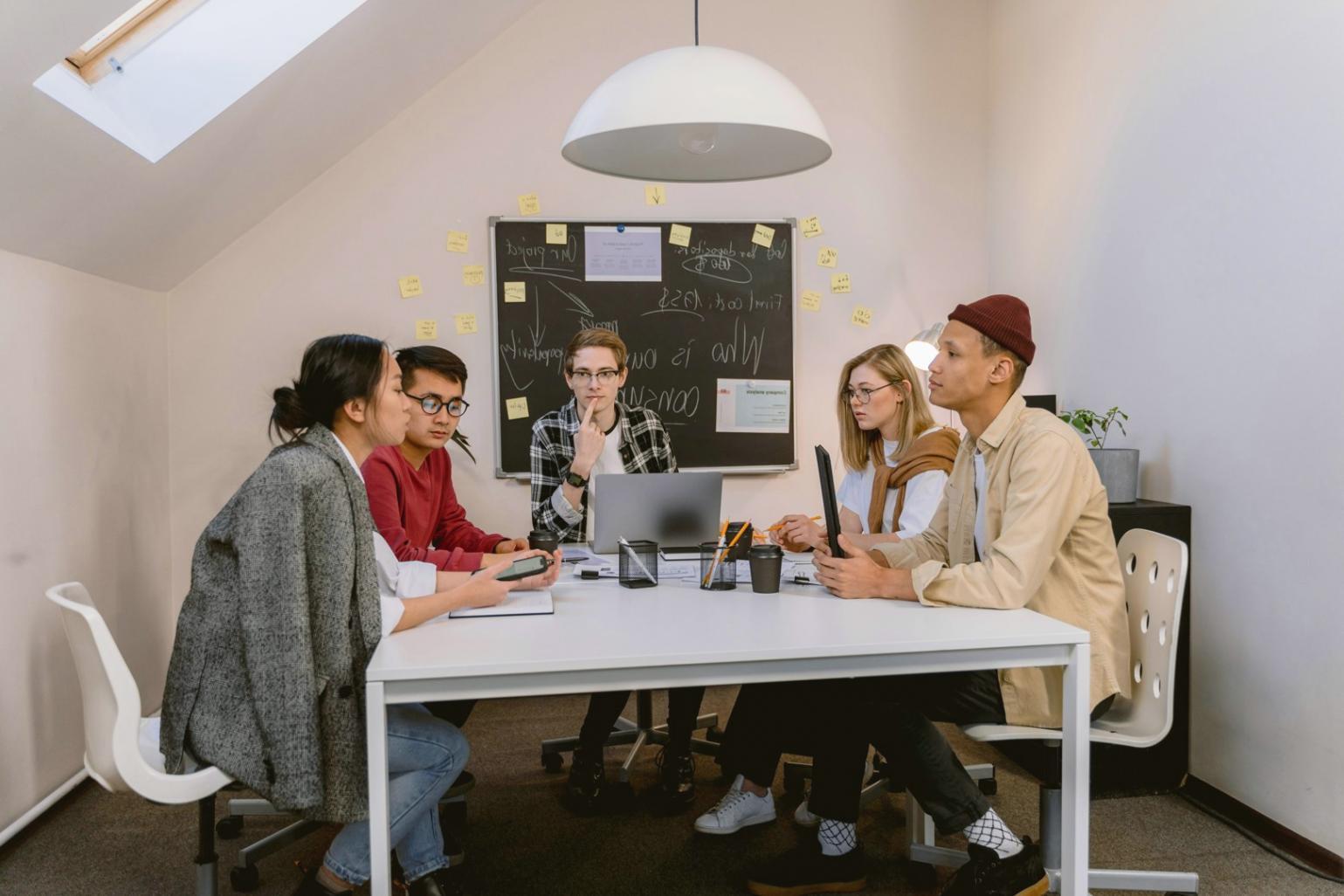 Detailní reporting a aktualizace